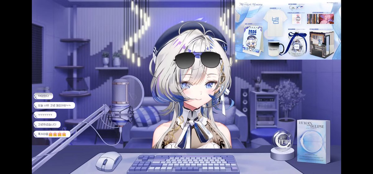 doing_cpp's tweet image. 썬구리 헤비빙