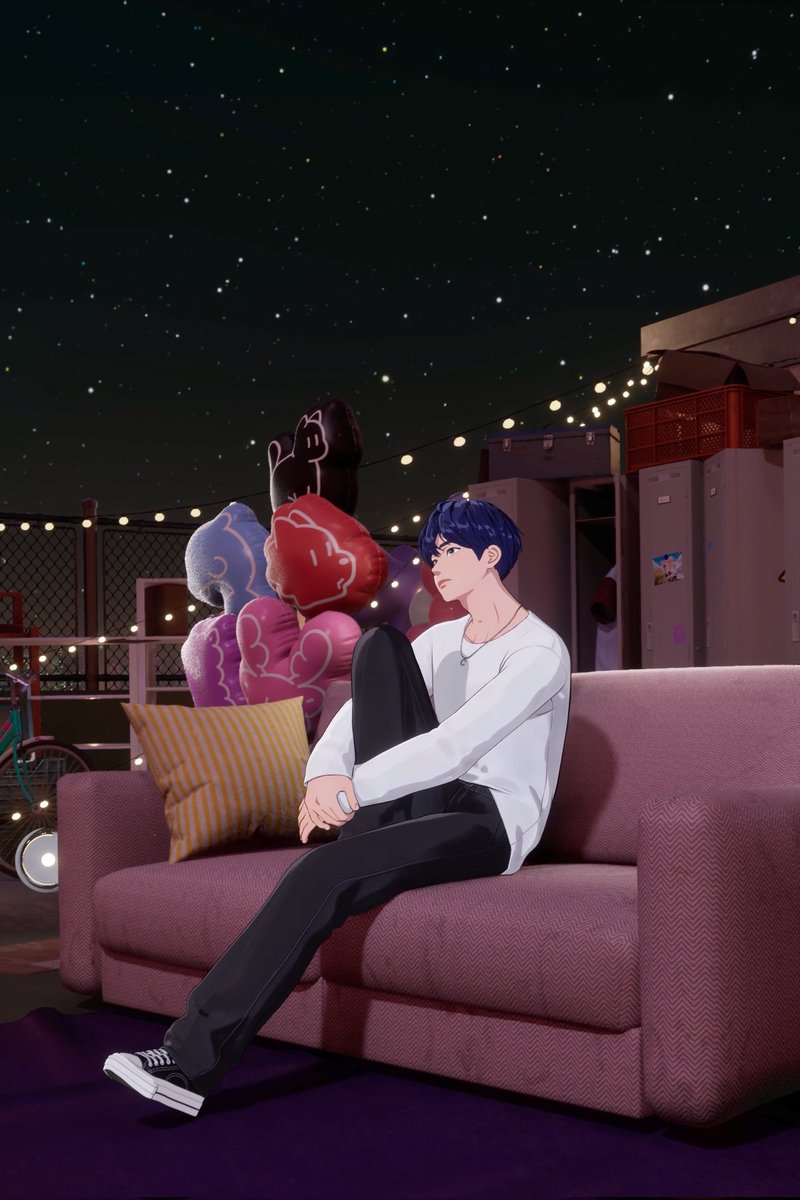 은근슬쩍 이러고 럽스타 올릴것같음