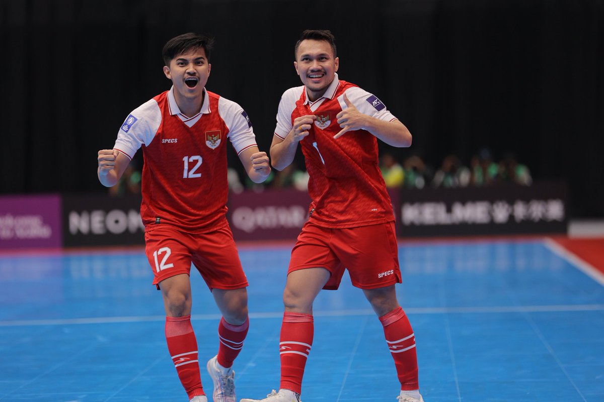 Galeri Futsal | Pak Tatang tweet media