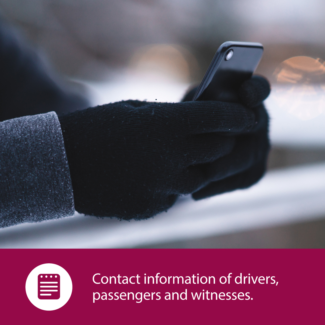 IBC_Ontario's tweet photo. The frequency of collisions increases in the winter months. If you're unsure of what to do in the event of a car collision, follow these tips to help ensure a smooth claims process: https://t.co/1nwUkso0cD #Insurance101 #KnowYourPolicy https://t.co/RQsvqZvZyY