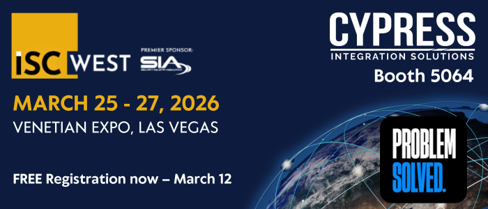 Cypress Integration tweet media