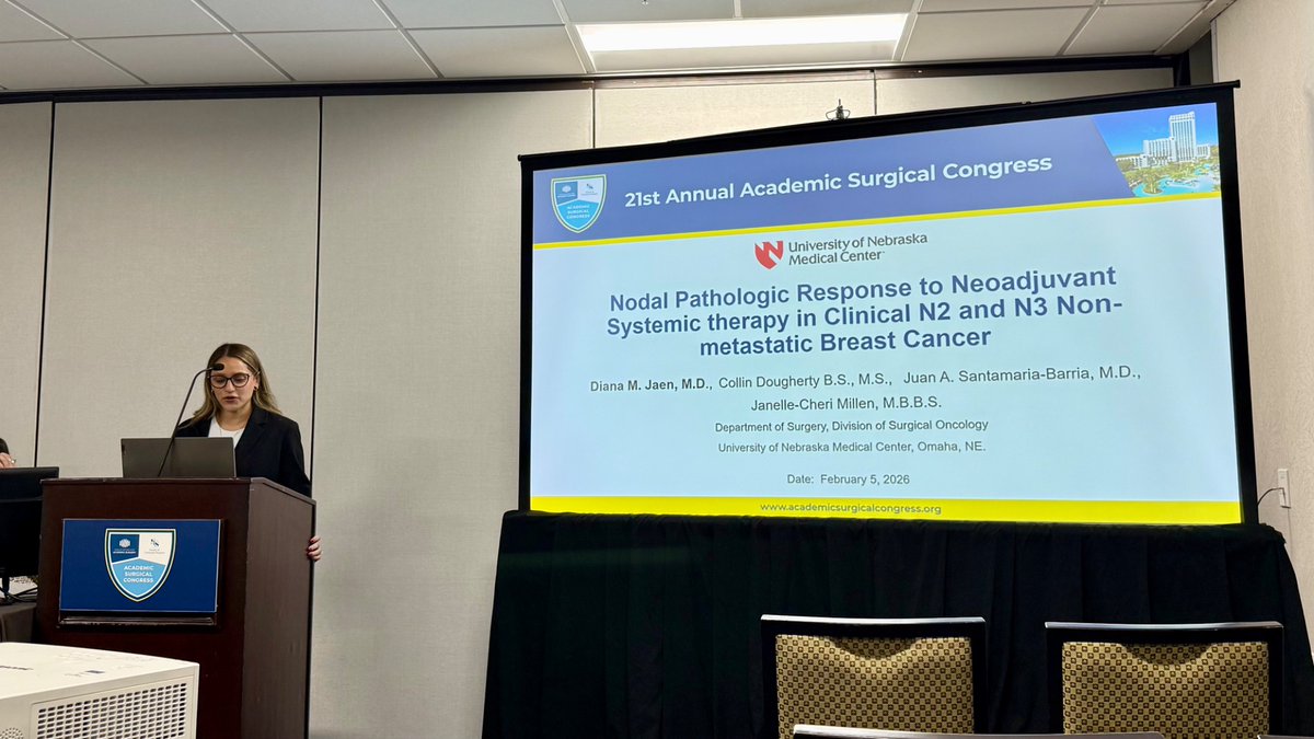 Juan Santamaria, MD, FACS, FSSO tweet media