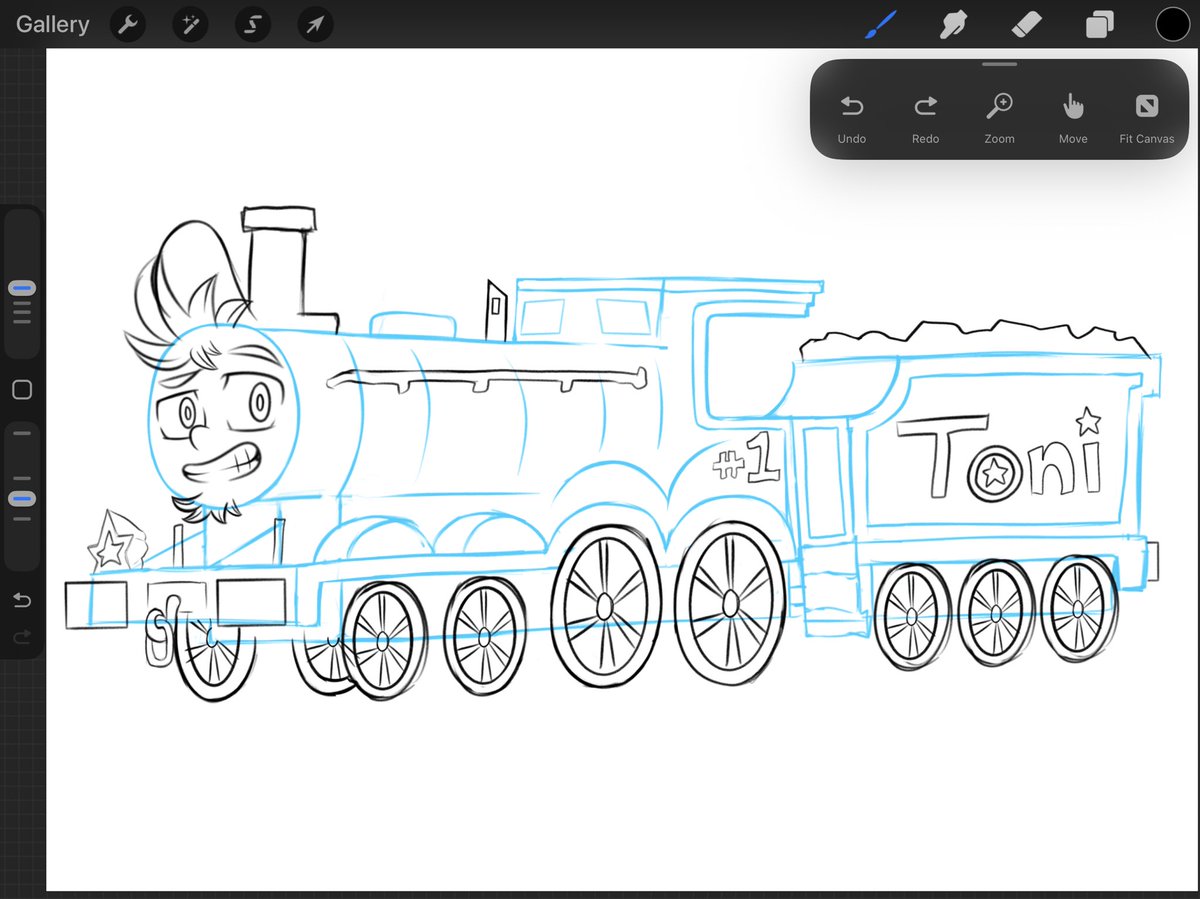 Working on something…differrent…#wip