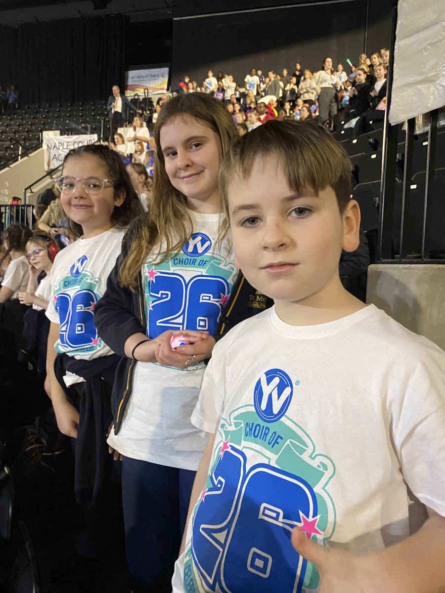 St Michael's Catholic Primary & Nursery School tweet media