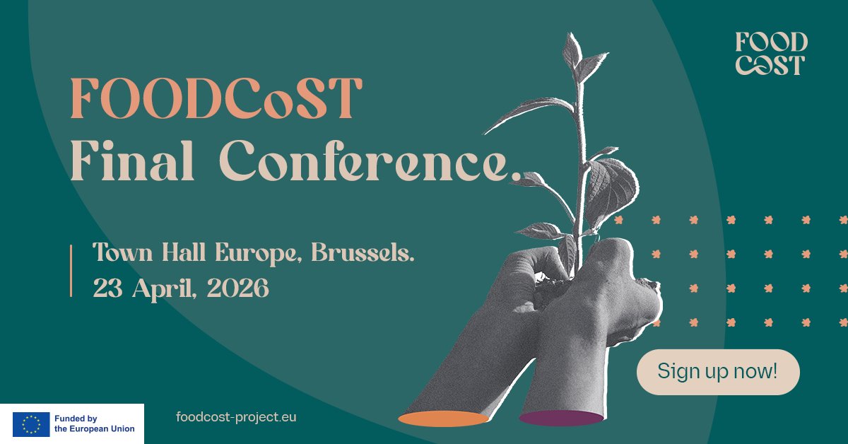 FOODCoST tweet media