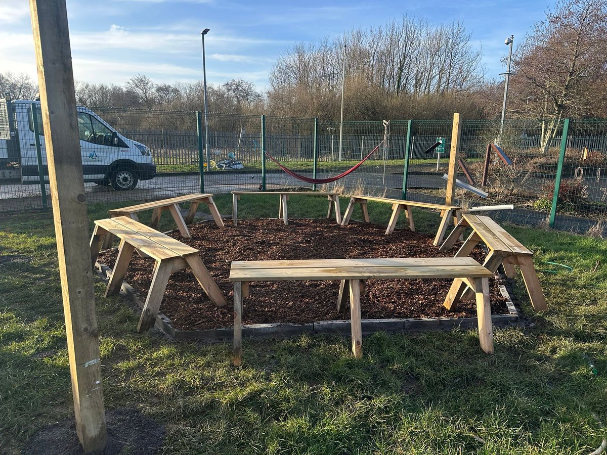 Justice Services tweet media