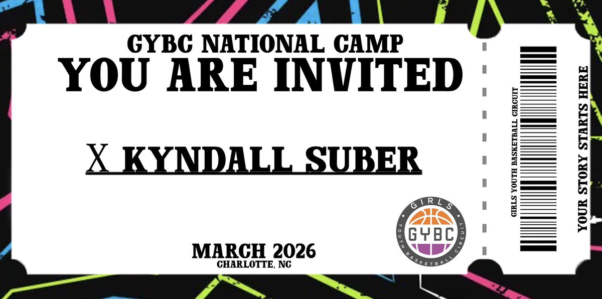 GYBC tweet media