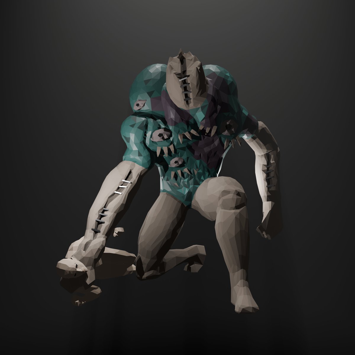 Manuskript tweet media