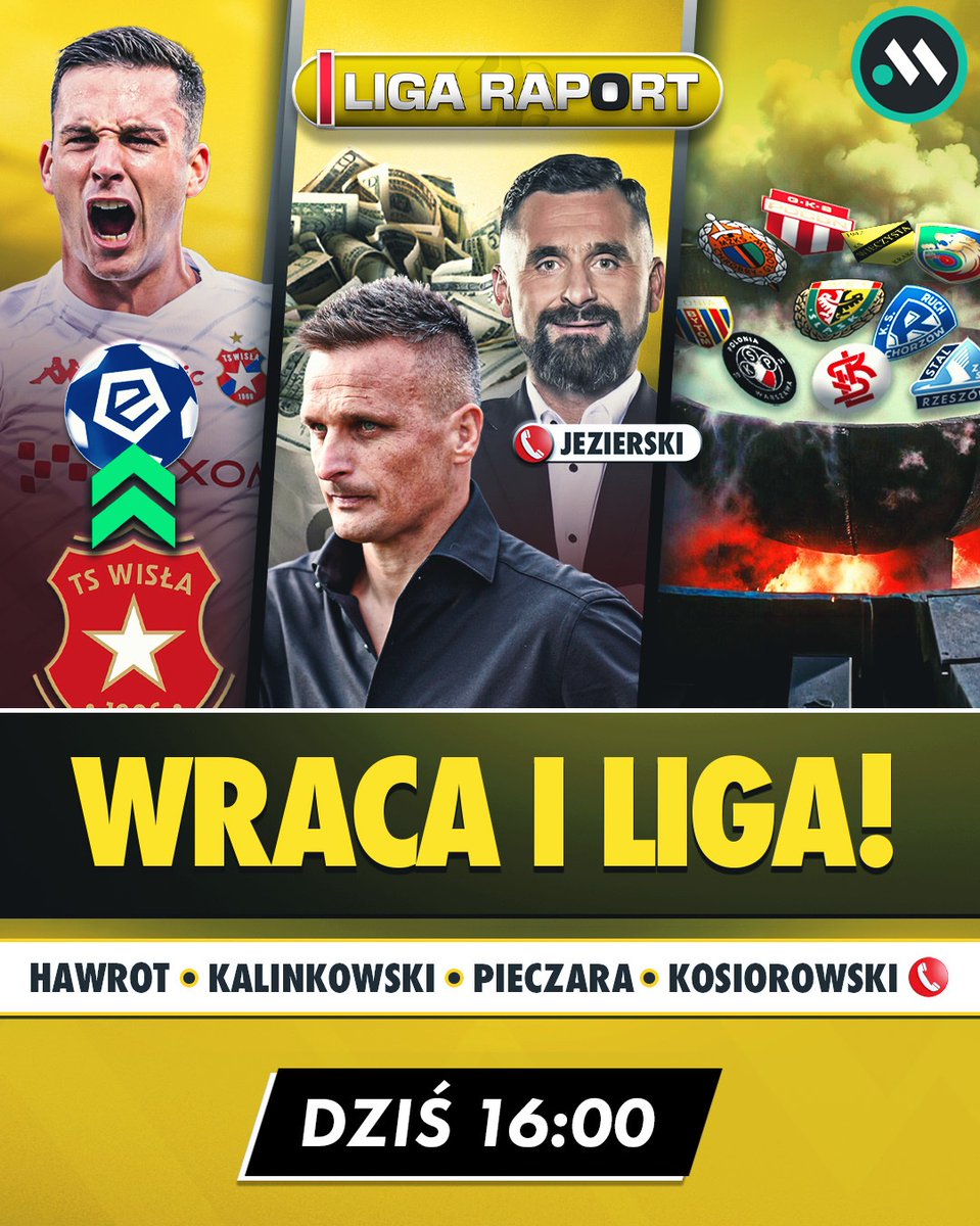 Meczyki.pl tweet media