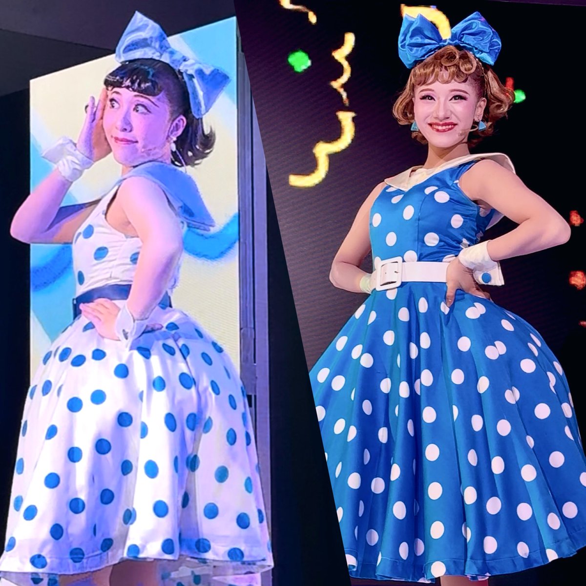 OSKページです⭐︎ osk日本歌劇団