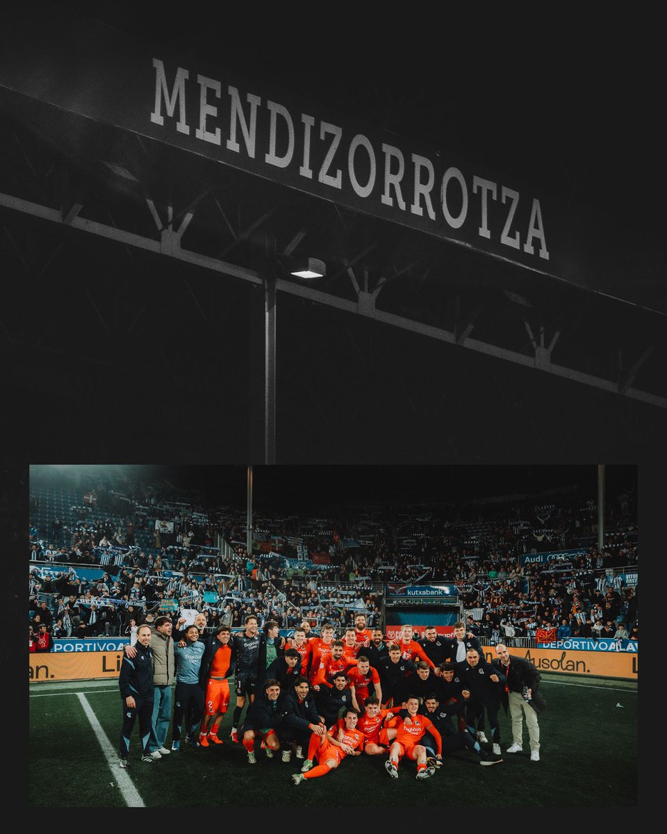 Real Sociedad Fútbol tweet media