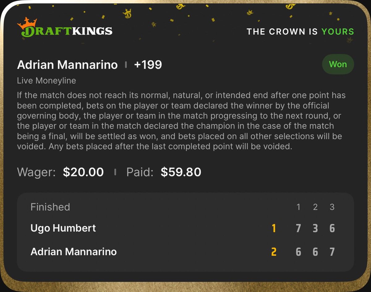 Hammerlockpickz's tweet photo. 📊2/4/26 Recap📊

Another great day in the Discord! We hit the ladder challenge that was posted on here and swept Soccer and NBA!! Join today and get all of my exclusive plays! https://t.co/HDDVDr2ADi