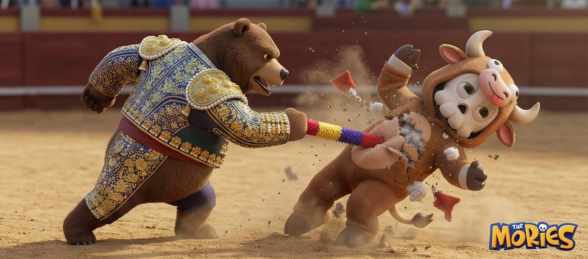 Total annihilation