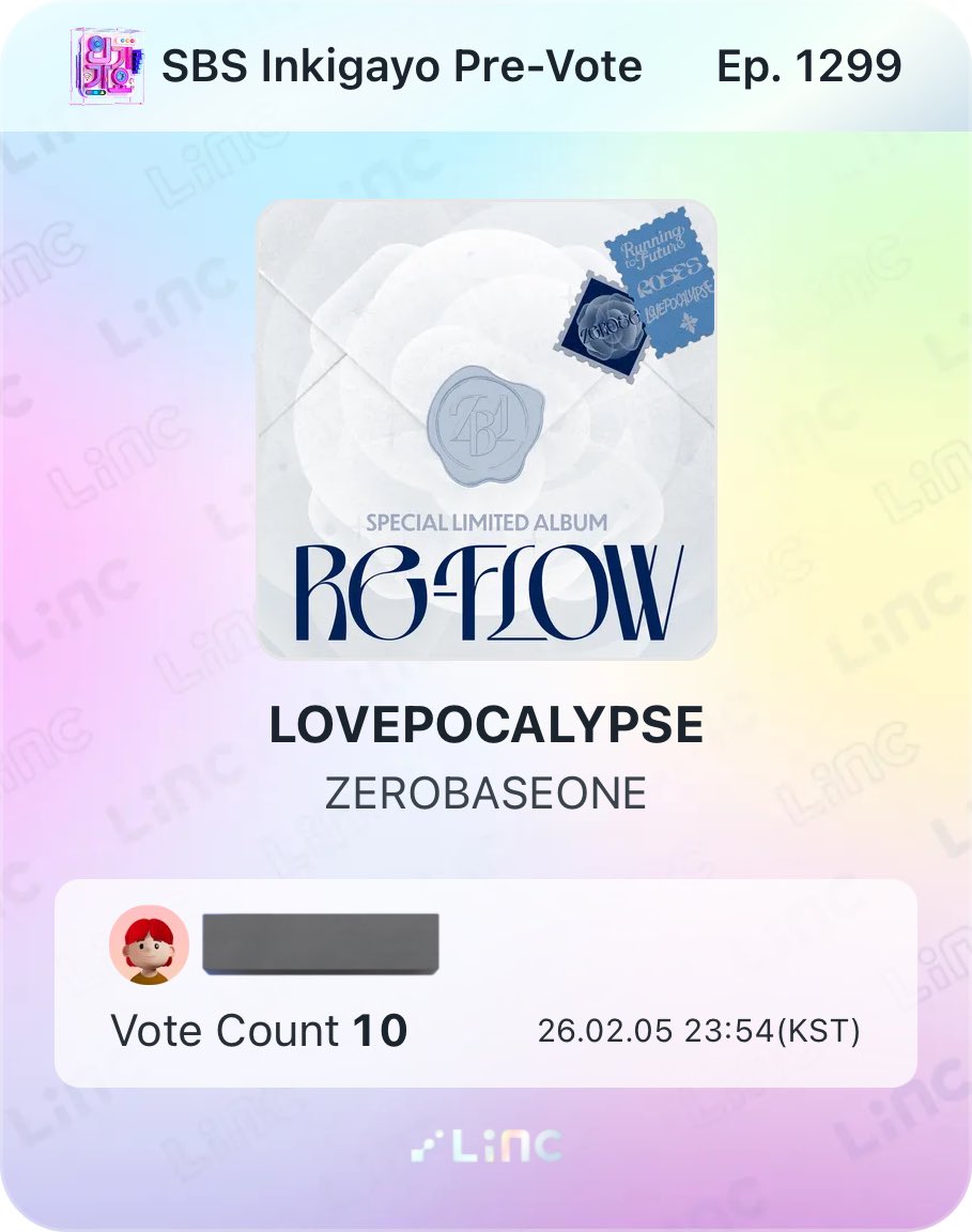 ZB1is9's tweet photo. Guys!!??!! Please ini usaha terakhir yg bisa kita kasi ke ZB1, jadi tolong banget kerja sama-samanya

TOLONG BANGET VOTE DI LINC BESOK HARI TERAKHIR!!! JEBAL

🔗: https://t.co/QaPrqn8ef1 https://t.co/xHjDPRbaJf