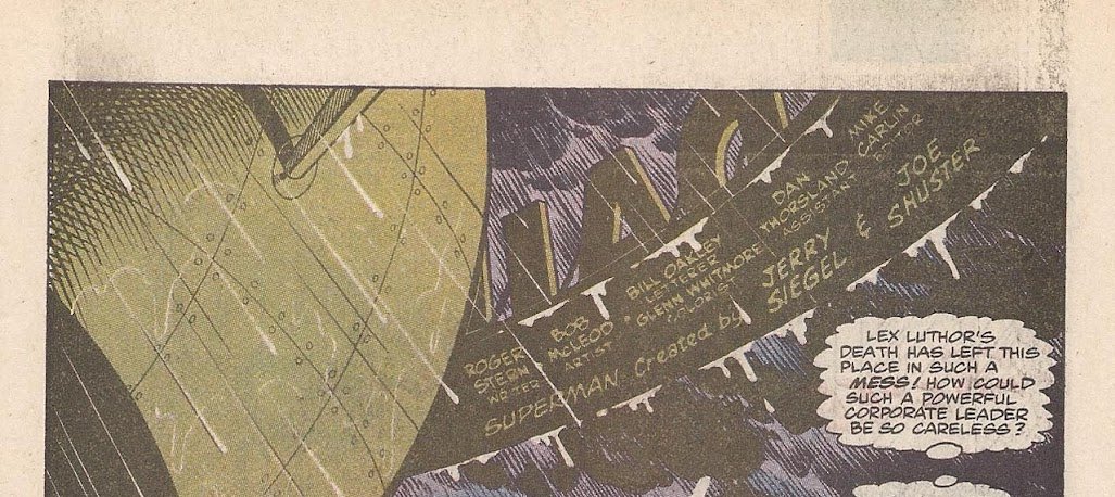 Adam Talking Superman tweet media