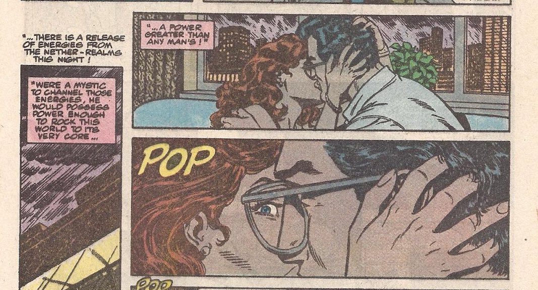 Adam Talking Superman tweet media