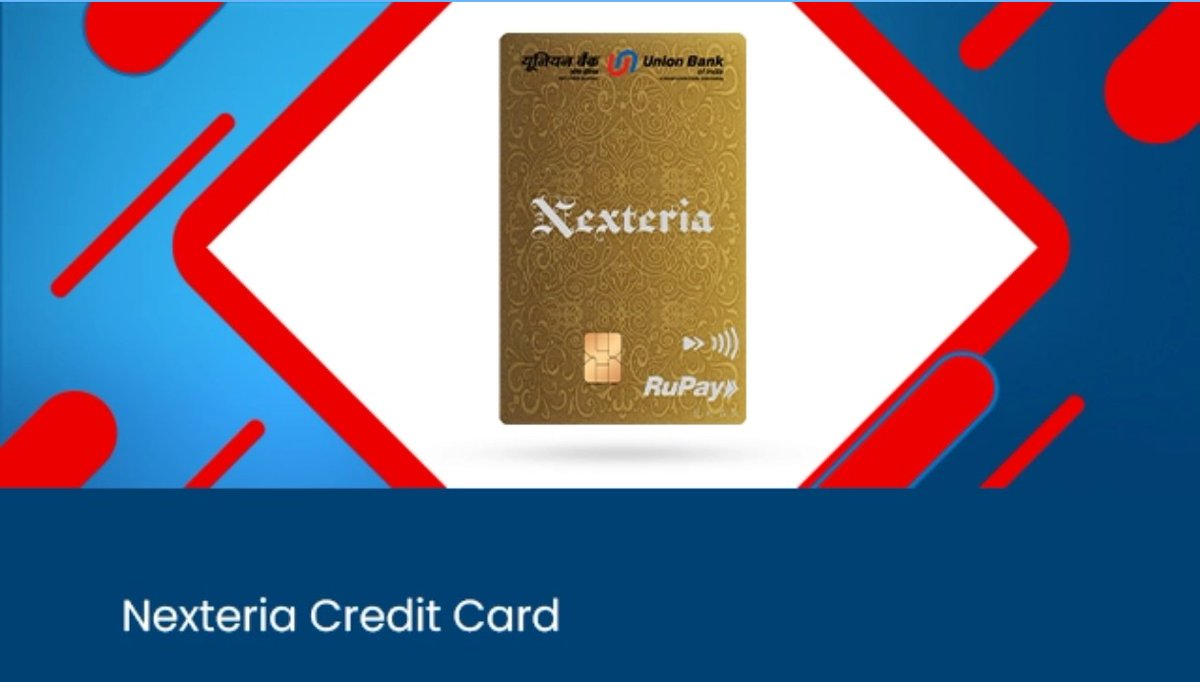 iSatishAgarwal's tweet image. 💳Rupay Ekaa Credit Cards 🥱

👀As much as I can visualise
❌I don't see getting a Rupay Ekaa anytime
⭕Neither do I recommend it to anyone

Like ❤️ n Repost ♻️ if useful
#CreditCard #CCgeek
#Rupay #Ekaa