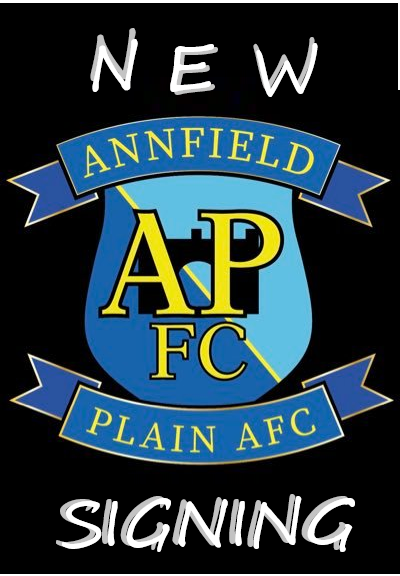 ANNFIELD PLAIN AFC new tweet media