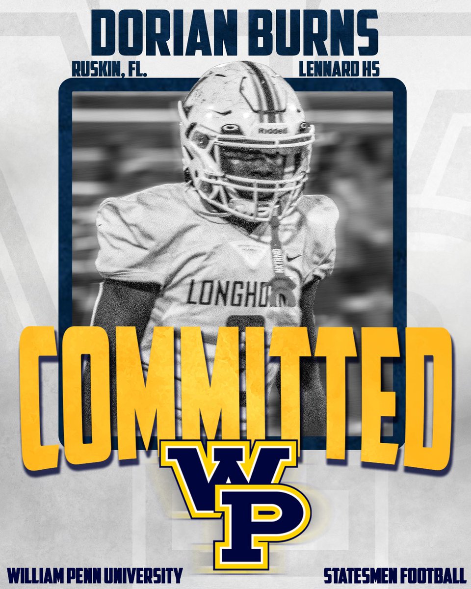 Dorian “Da Truth” Burns tweet media