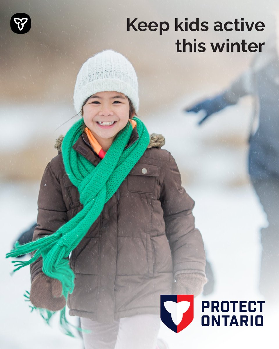 Ontario Children Services tweet media