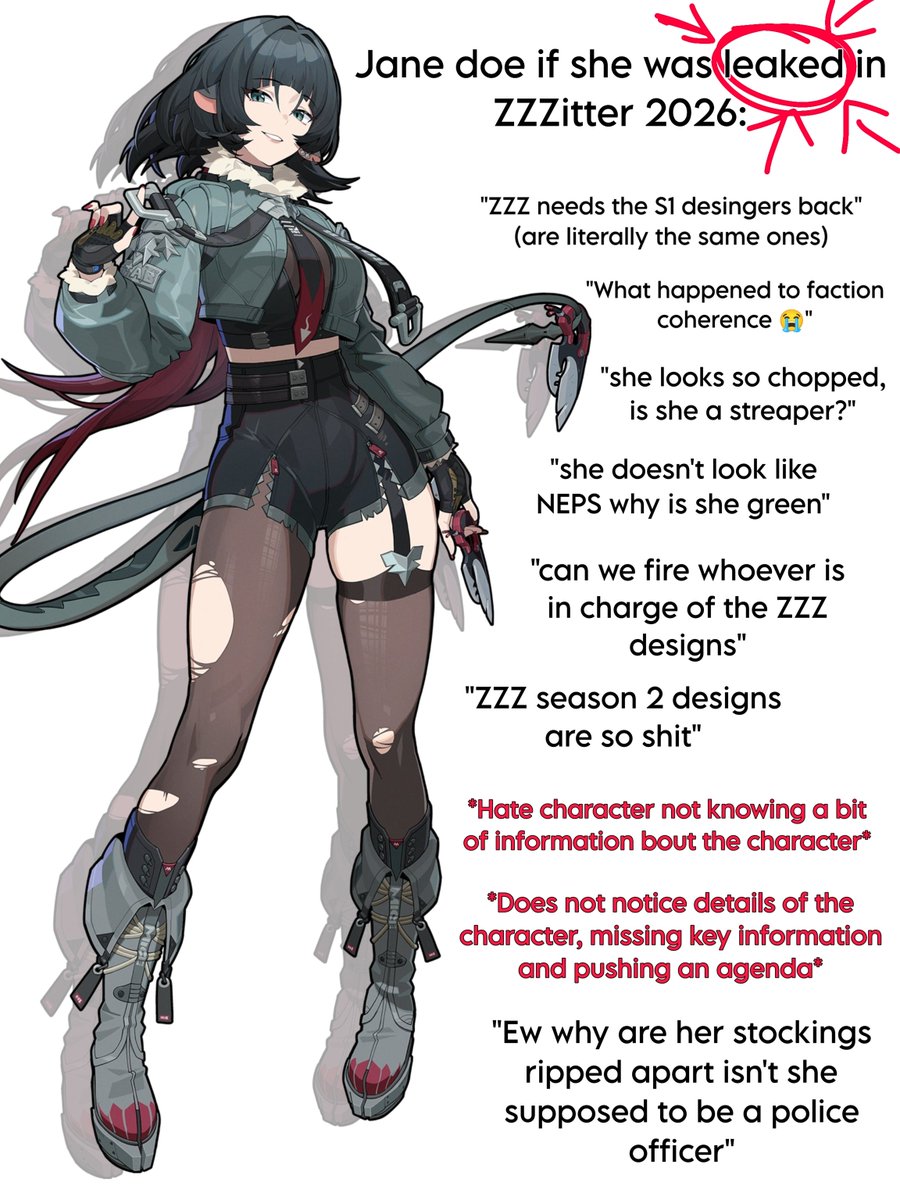 ZZZ Anonymous tweet media