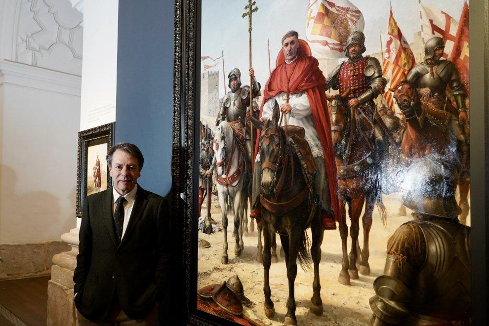 Espero sea de vuestro agrado
Gracias Valladolid ❤️
europapress.es/castilla-y-leo…