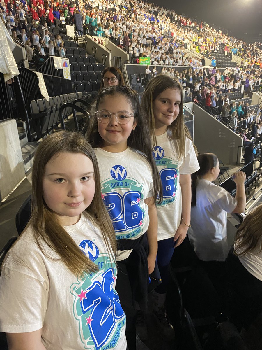 St Michael's Catholic Primary & Nursery School tweet media