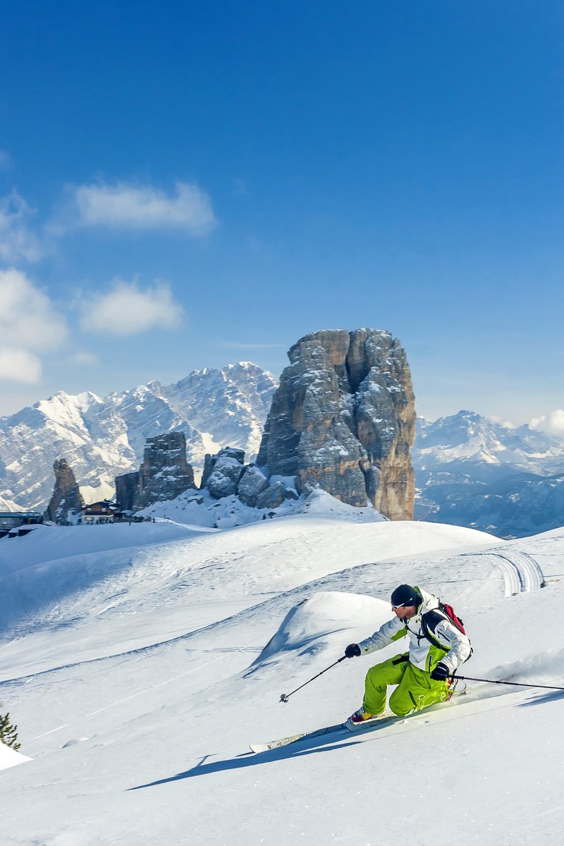 Ski Solutions tweet media