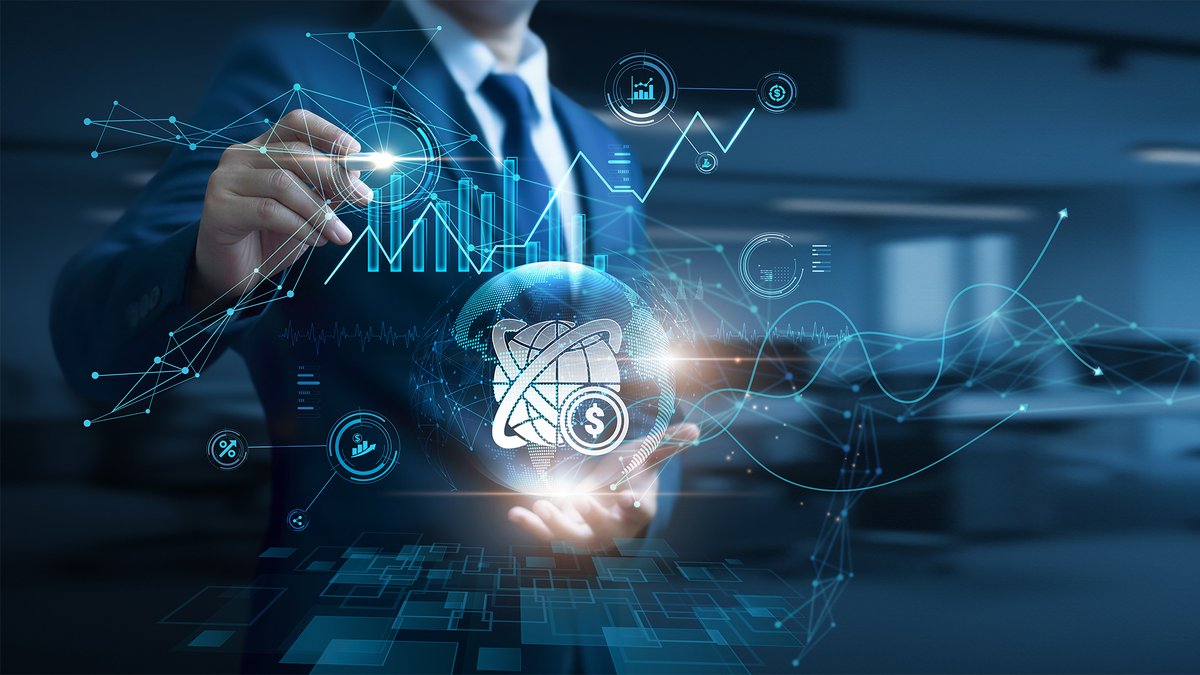 Corporate Vision tweet media