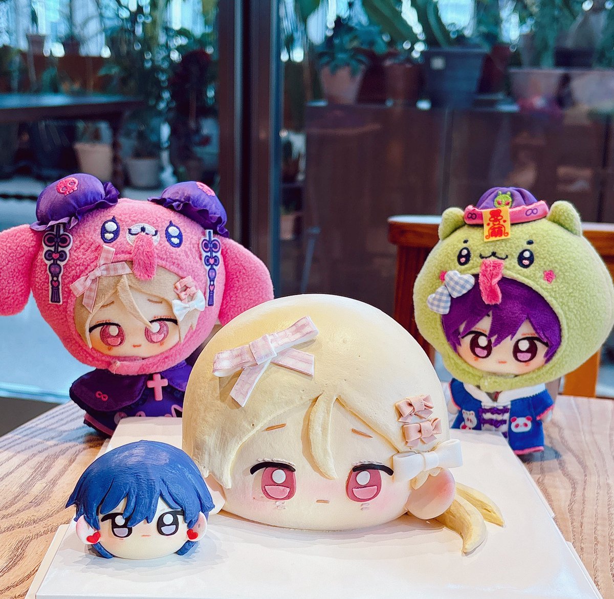 あかねソラ🩵◝✩ (@akasoooo) / Posts / X