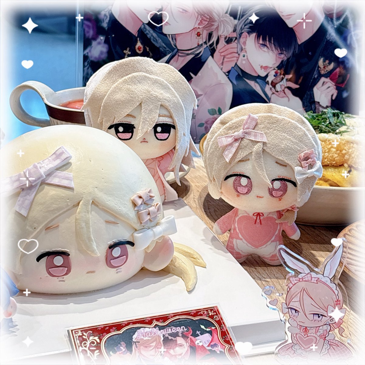 あかねソラ🩵◝✩ (@akasoooo) / Posts / X