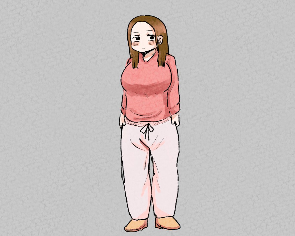 「」|三ル貝のイラスト