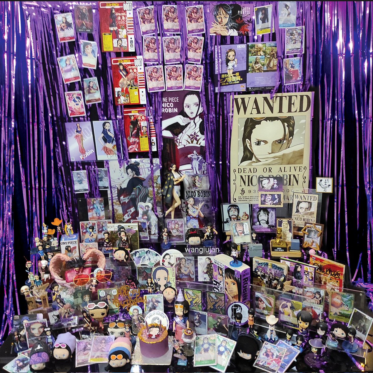 za ♡ wangiujan tweet media