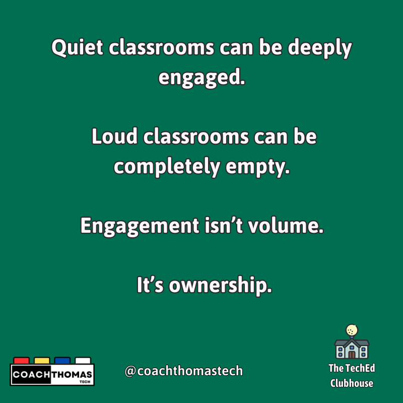 Dan Thomas - BUILD - THINK - REFLECT tweet media