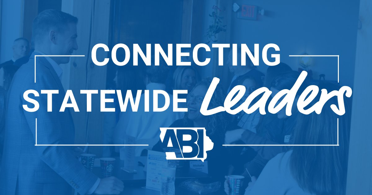 Iowa ABI tweet media