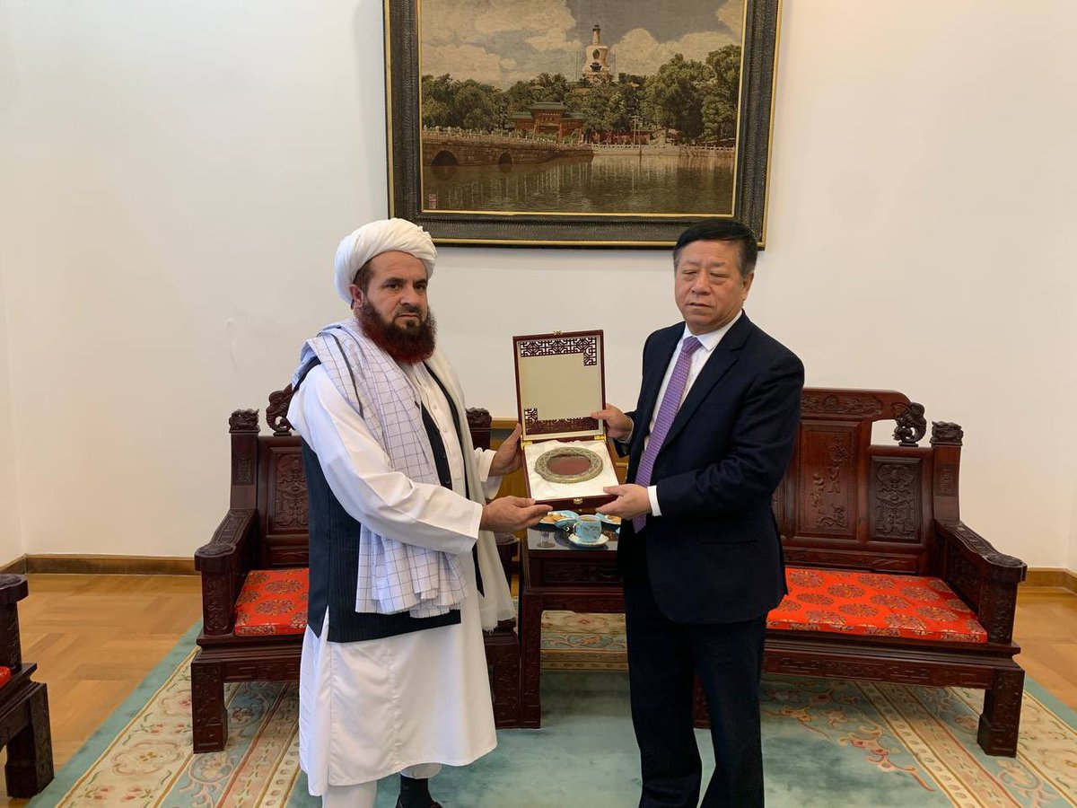 AFG Embassy Russia tweet media