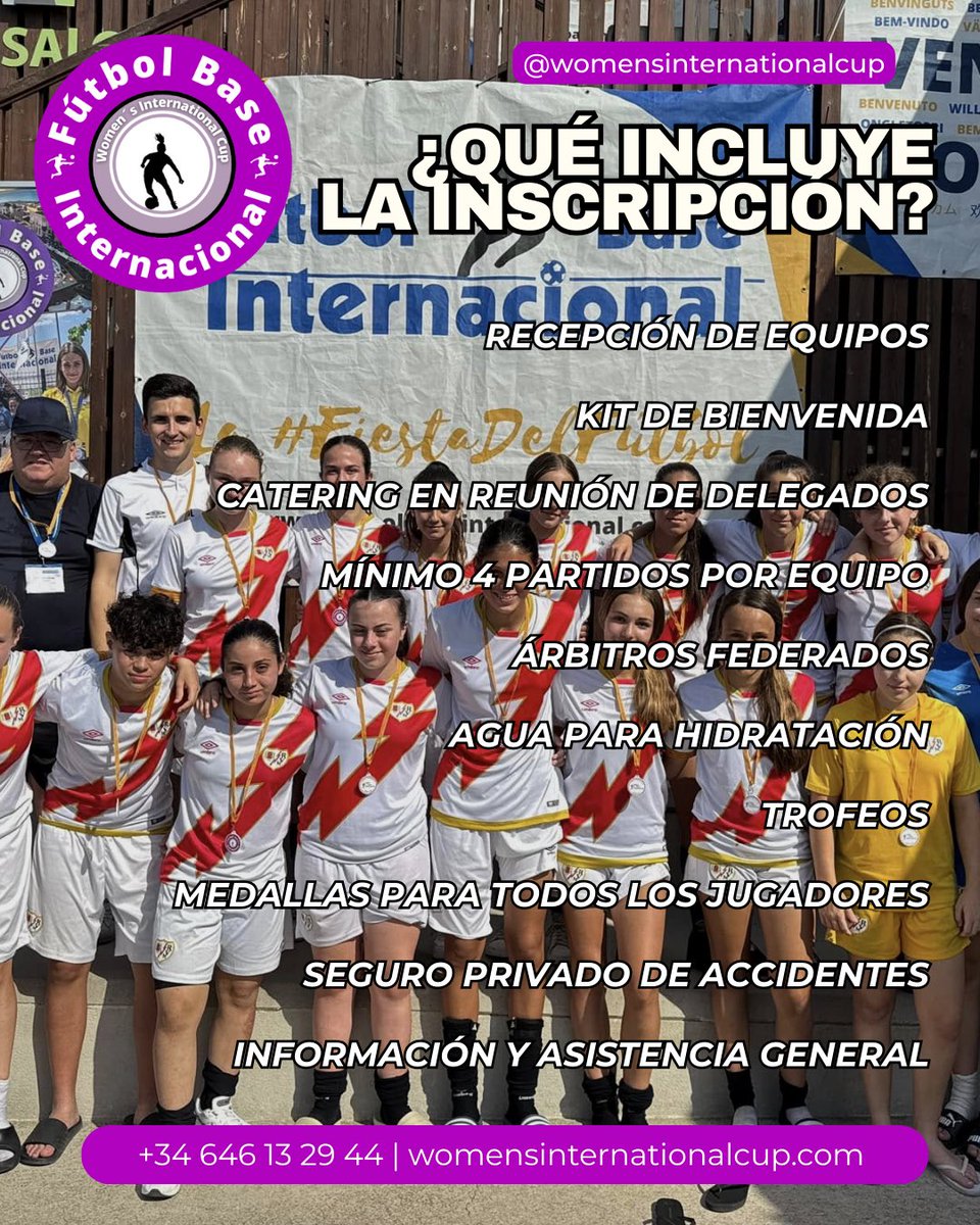 Fútbol Base Internacional tweet media