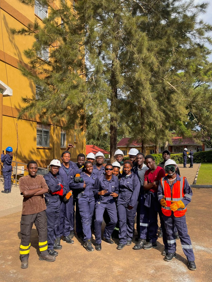 NOBLE BEINOMUGISHA tweet media