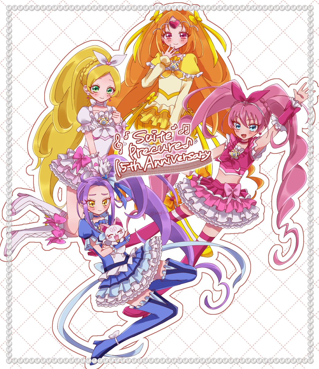 つむぎ tweet media