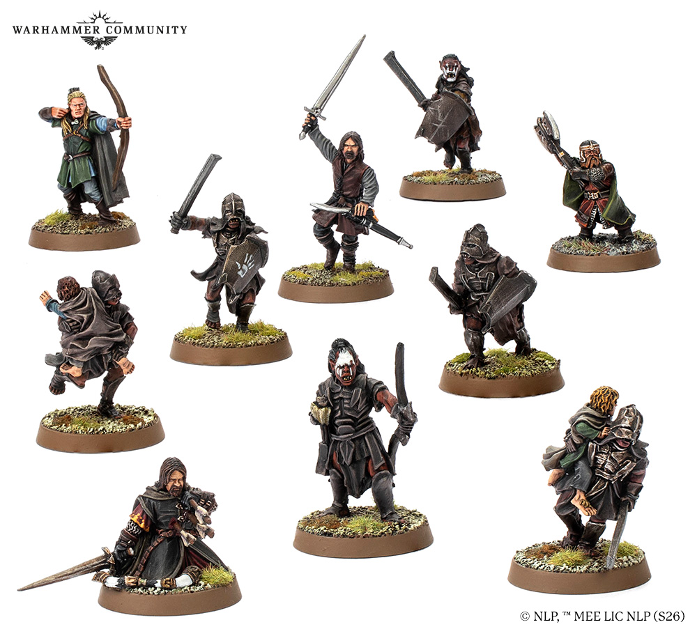 Anunciado nuevo Made to Order de miniaturas clásicas con escenografía.
laguerradelanillo.com/el-juego/ultim…