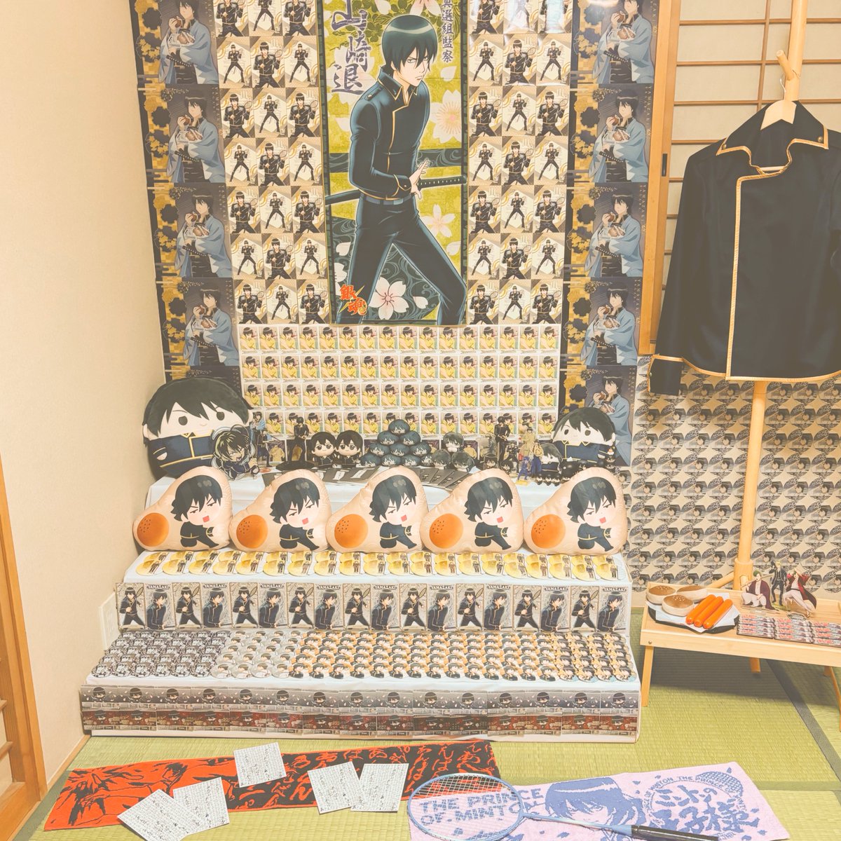 てらしま tweet media