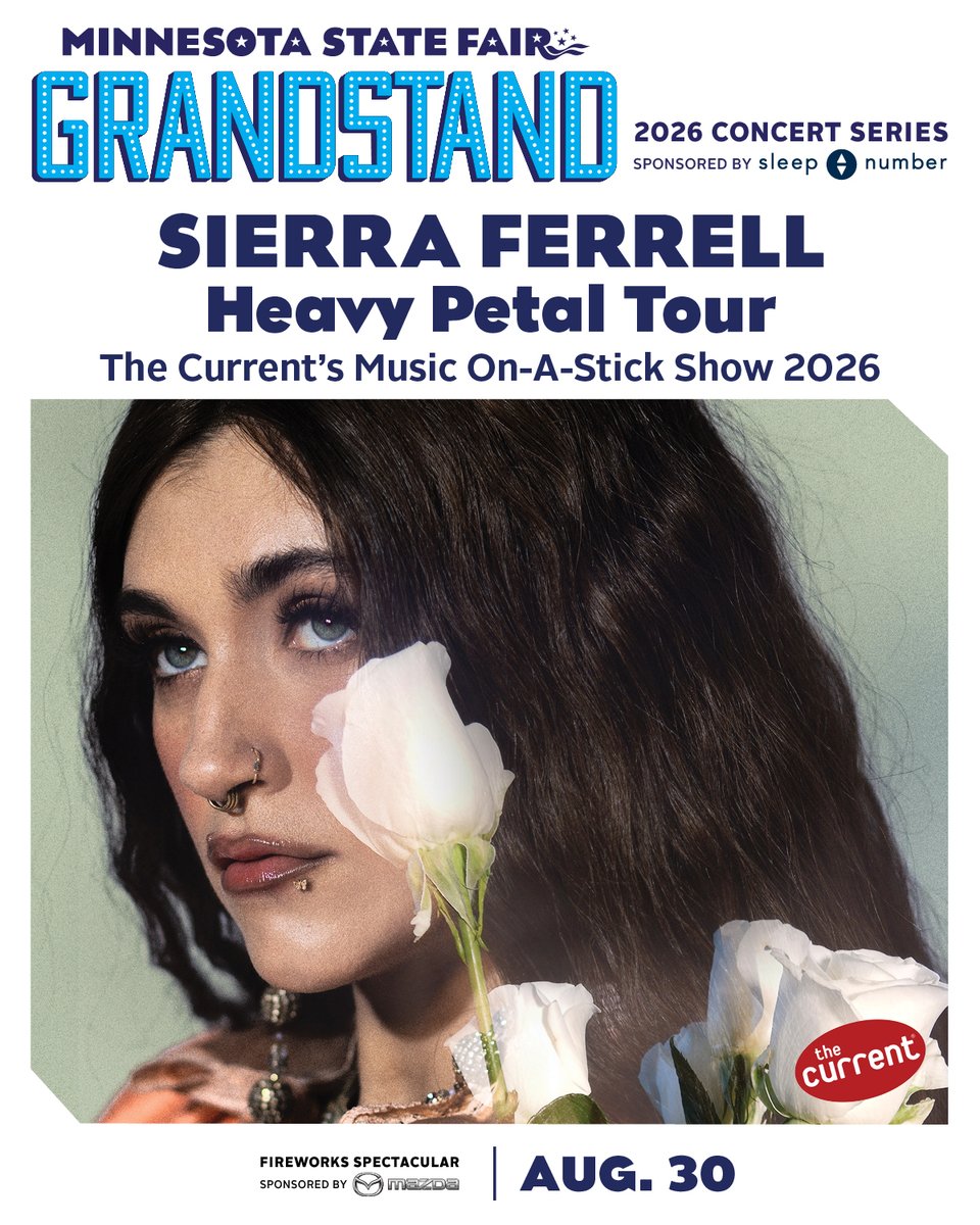 Minnesota State Fair tweet media