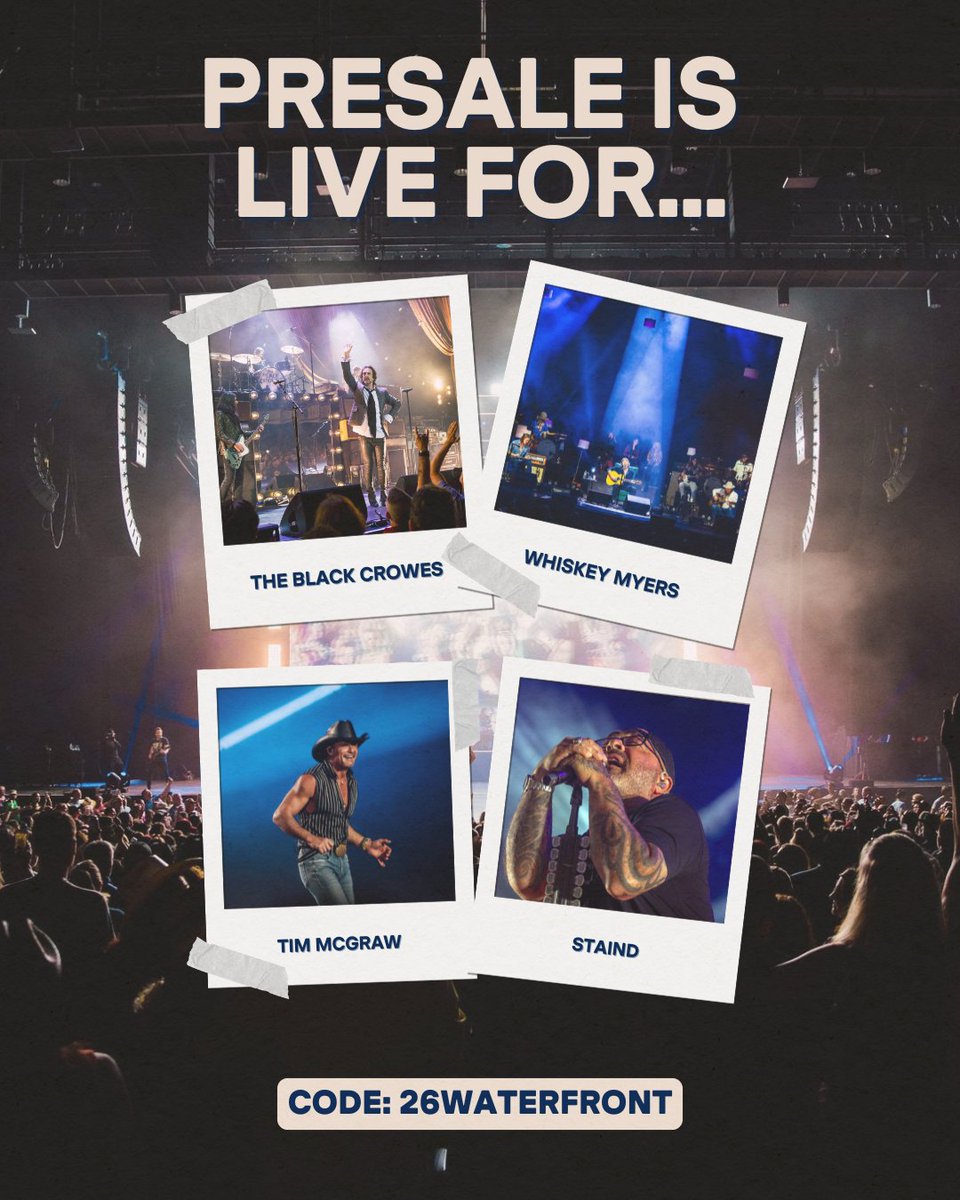 Freedom Mortgage Pavilion tweet media