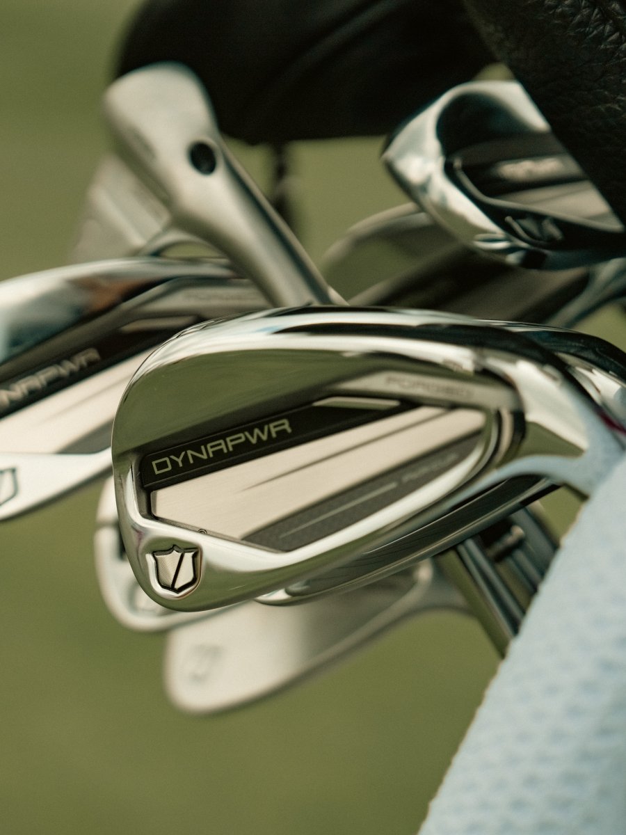 Wilson Golf tweet media