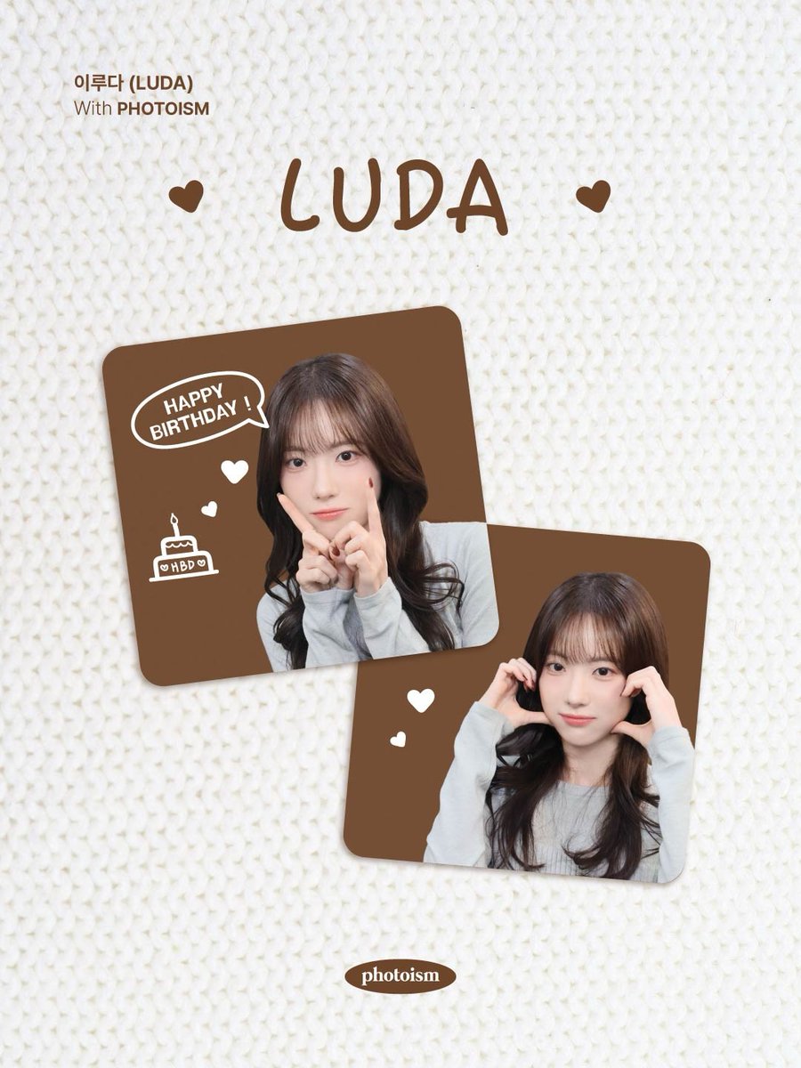 Luda. tweet media