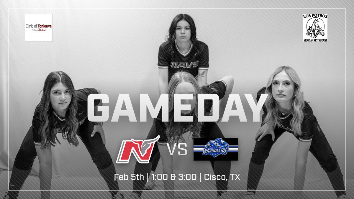 NOC Tonk Softball tweet media