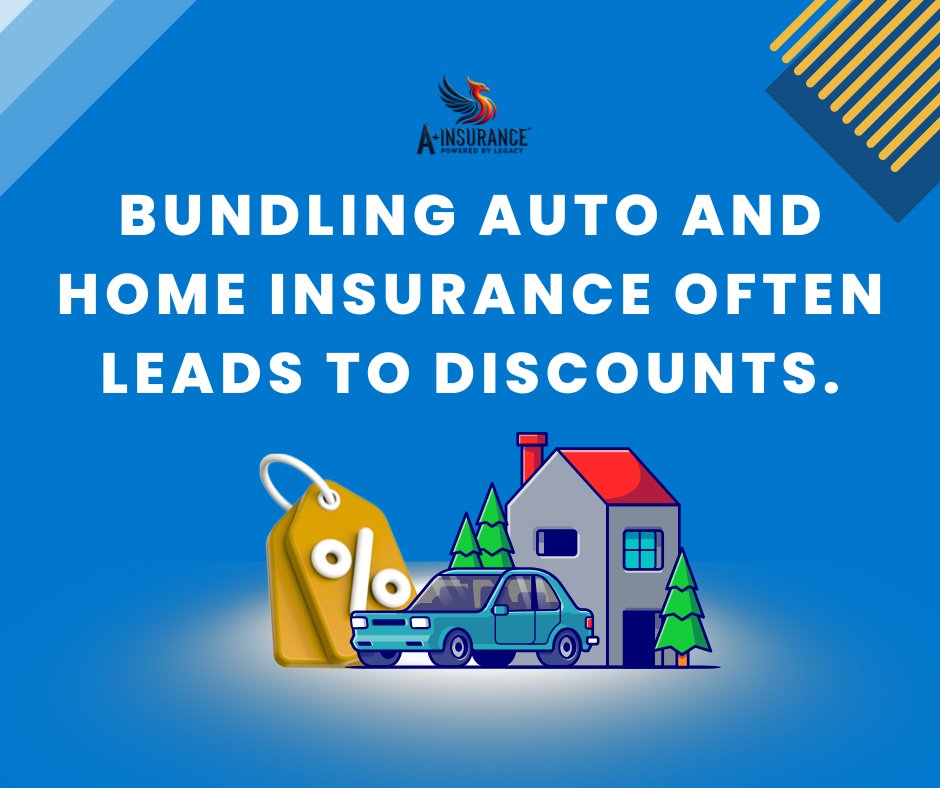 BestAutoRate's tweet image. More policies, less stress — and often lower costs. Bundling can save you money.
Give us a call at 888-445-2793 for your FREE quote today!
#BundleAndSave #InsuranceMadeEasy #APlusInsurance #AutoInsurance #InsuredByAPlus
