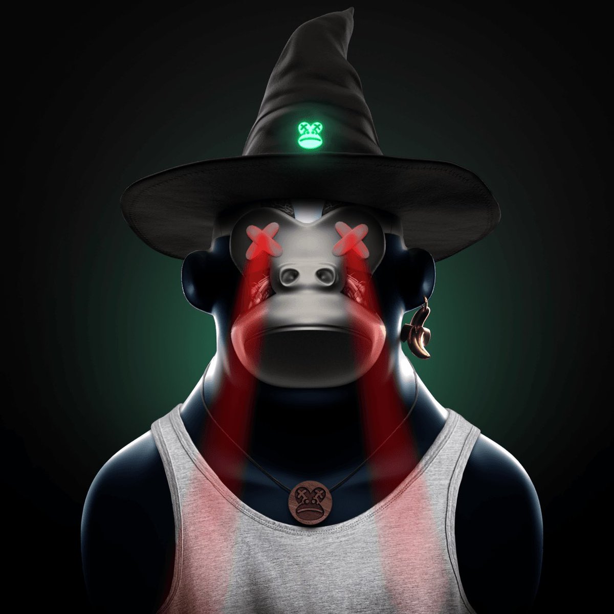 EAPESCLUB's tweet photo. 🚨 Prime Sale Alert on Solana! 🚨
A 🔮 Wizard Prime Earring just sold for 6.8 $SOL on Magic Eden!

Big congrats to @GeneGuy2023 on the pickup 👏
Prime energy is heating up, who’s hunting the next one? 👀🔥 https://t.co/0Og1uAUmy9