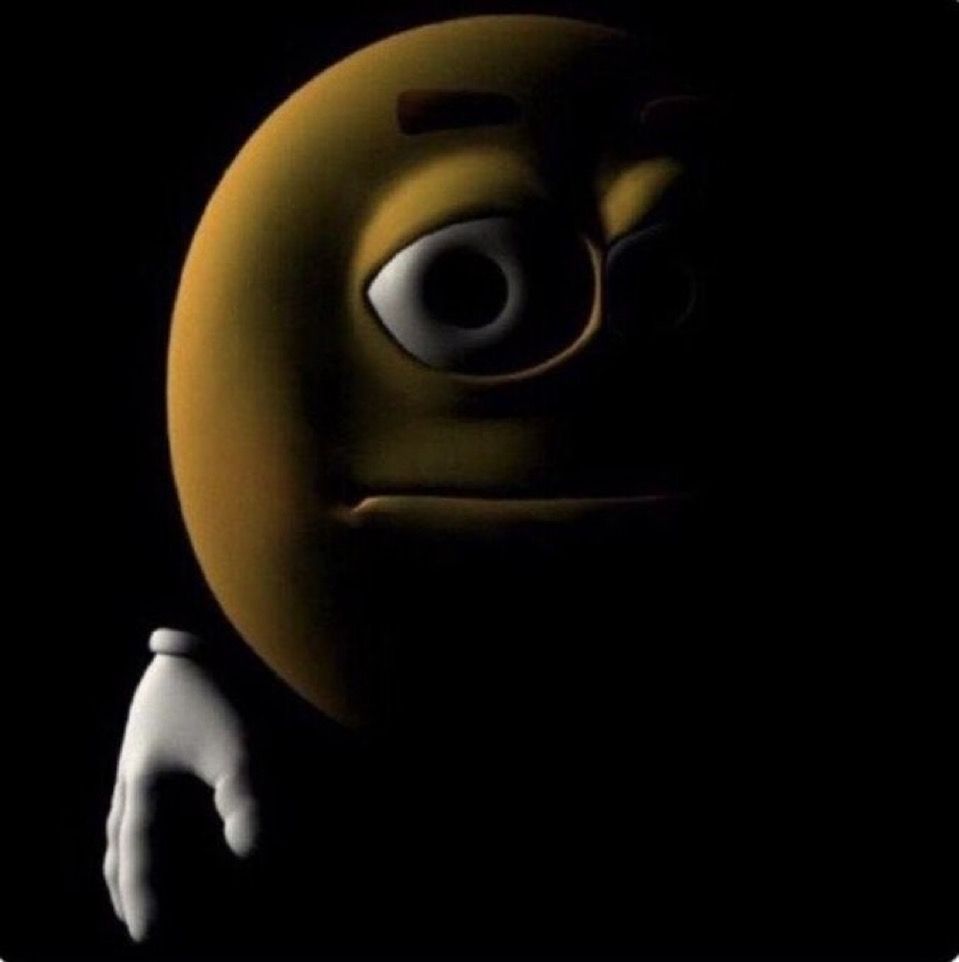 hearing "get into groups!" in a class where you dont know anyone