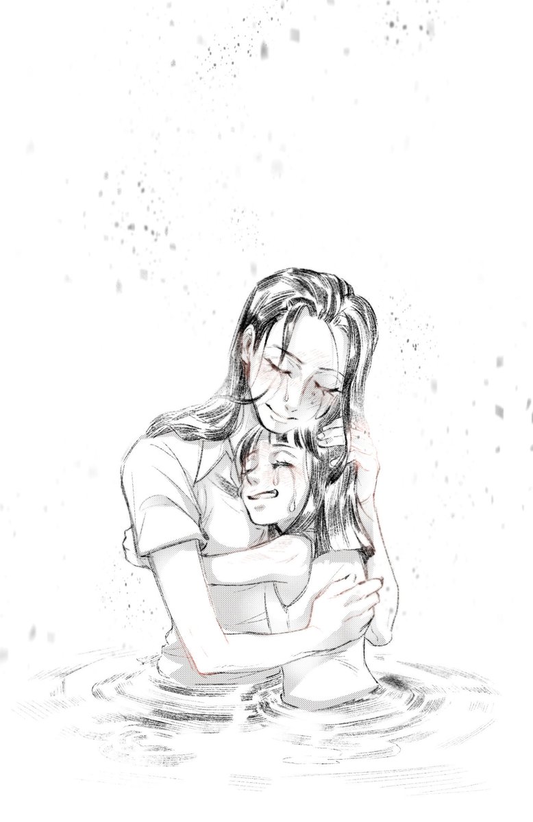 eohae0505's tweet image. 🌊HAPPY BIRTHDAY TO ROBIN🌸
낮이 길어지고 있어. 곧 봄이 올 거야.
#ONEPIECE #Robin
#ロビン誕生祭2026